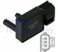 DELPHI DPS00011 Exhaust pressure sensor