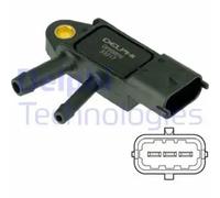 DELPHI DPS00016 Sensor, exhaust pressure