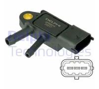 DELPHI DPS00019 Sensor, exhaust pressure
