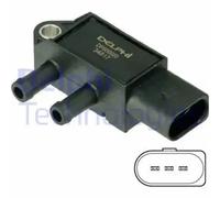 DELPHI DPS00020 Sensor, exhaust pressure