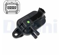 Exhaust gas pressure sensor DPS00025-12B1 DELPHI for FIAT AC IVECO