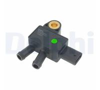 Exhaust gas pressure sensor DPS00052-12B1 DELPHI for MERCEDES-BENZ E-CLASS CLS
