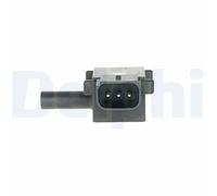 DELPHI DPS00053-12B1 Exhaust pressure sensor
