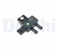 DELPHI DPS00058-12B1 Sensor, exhaust pressure