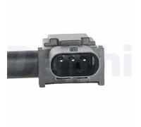 Exhaust gas pressure sensor DPS00063-12B1 DELPHI for FORD ECOSPORT KUGA II PUMA