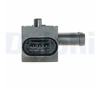 DELPHI DPS00066-12B1 Sensor, exhaust pressure