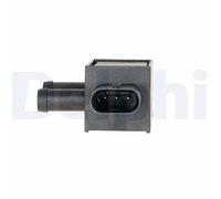 Exhaust Pressure Sensor Delphi DPS00067-12B1 Fits Opel Vauxhall Astra Cascada