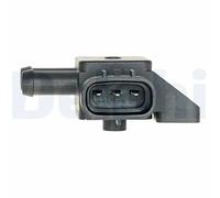 Exhaust gas pressure sensor DPS00068-12B1 DELPHI for TOYOTA LAND CRUISER PRADO