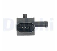 Exhaust gas pressure sensor DPS00069-12B1 DELPHI for LAND ROVER DISCOVERY SPORT