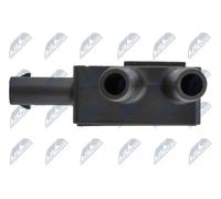 NTY ECS-ME-008 Sensor, exhaust pressure