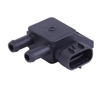 Exhaust Gas Pressure Sensor Exhaust Gas Differential Pressure Sensor Compatible for KIAKONA SANTA FE TUCSON CEED RIO 39251-2A600, 39251-2A610, 39210-2F600, 39360-03HC0, 392512A600
