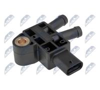 Exhaust Gas Pressure Sensor Fits for ENG.1.6D-3.0D Mercedes A (V177, W177), B