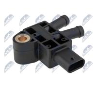Exhaust Gas Pressure Sensor Fits for ENG.2.2D, 2.2DH Mercedes C (A205, C205,