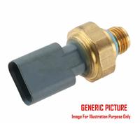 Bosch Exhaust Pressure Sensor 0281006122