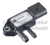 Exhaust gas pressure sensor Soot Particulate Filter 7.11190.02.0 PIERBURG for VW