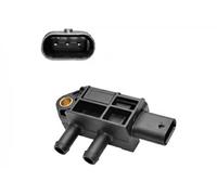 Exhaust gas pressure sensor Soot Particulate Filter oval 551673A ERA for SEAT VW