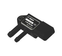 Exhaust gas pressure sensor 0 281 006 082 BOSCH for VW SEAT SKODA AUDI