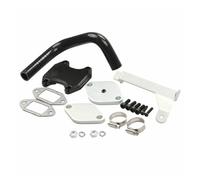 Exhaust Gas Recirculation 6.7L for Diesel for Cummins EGR Valve Cooler Kit for 2007-2009 for Dodge for Ram for Turbo 2500 3500 4500 5500 L6 Exaust Gas Recirculation