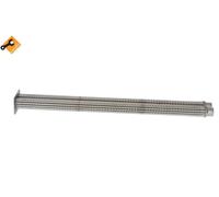 Exhaust Gas Recirculation Cooler 823mm Length With Mounting Parts NRF 48101B