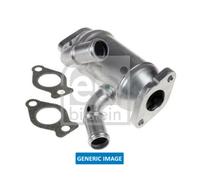 FEBI BILSTEIN 187742 EGR cooler
