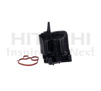 HITACHI 2505961 EGR cooler