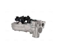 Exhaust Gas Recirculation Cooler Fits Alfa Romeo Mito Chrysler Nissens 989442