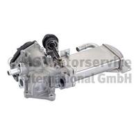 PIERBURG EGR valve 7.09720.03.0 with gasket/seal Electric AUDI: A4 B8 Avant, A4 B8 Saloon, Q5
