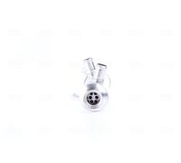 COOLER EXHAUST GAS RECIRCULATION 989276 FOR PEUGEOT 1007 206/Hatchback/SW/Van