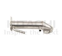 Exhaust Gas Recirculation Cooler Fits Ford Ranger Transit HITACHI 2505981