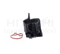 Exhaust Gas Recirculation Cooler Fits Alfa Romeo Fiat Opel Saab HITACHI 2505961