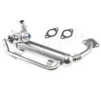 Exhaust Gas Recirculation Cooler NTY Fits AUDI A3 SEAT SKODA VW 01-15 03G131512G