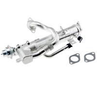 Exhaust Gas Recirculation Cooler NTY Fits AUDI A4 Allroad SEAT 07-17 03L131512AB
