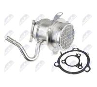 Exhaust Gas Recirculation Cooler NTY Fits DACIA Dokker MERCEDES 17-21 6081400075