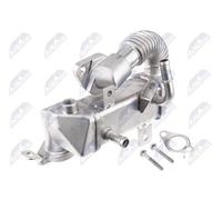 NTY EGR-RE-031 EGR cooler