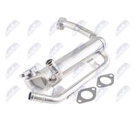 Exhaust gas cooler EGR-VW-049A NTY for VW SEAT SKODA