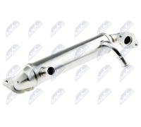Exhaust Gas Recirculation Cooler NTY Fits VW Crafter 30-35 06-13 076131512F