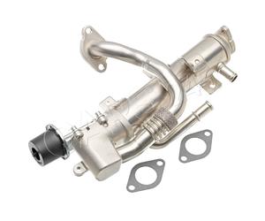 Exhaust Gas Recirculation Cooler VDO Fits AUDI A4 Allroad SEAT 04-17 03L131512AH