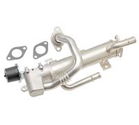 Exhaust Gas Recirculation Cooler VDO Fits AUDI A4 Avant A6 04-11 03G131512AL