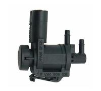 Exhaust Gas Recirculation EGR Vacuum Solenoid Valve for VW for Seat for Skoda for A3 S3 A4 A6 S6 1J0906283C 1K0 906 283 A 231333 1K0906283A