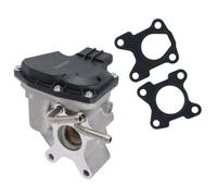 Exhaust Gas Recirculation EGR Valve 14710-5X00D 14710-5X00A 14710-5X00B 14710-5X00C for Nissan for Navara for Pickup for D40 2.5TD & for R51 for Pathfinder 1/2010 EGR Valve