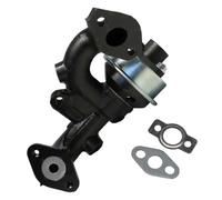 Exhaust Gas Recirculation EGR Valve Exhaust EGV693 Gas Recirculation Assy for Toyota for Camry for Avalon 3.0L V6 4-Door