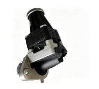 Exhaust Gas Recirculation EGR Valve Exhaust Gas Recirculation Valve Assembly for Great for Wall for Gun for Card 4D20M Waste Air Valve 1207110XED95 EGR Valve