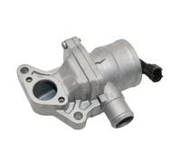 Exhaust Gas Recirculation EGR Valve Right Left Intake Manifod for Subaru for Legacy for Impreza for Forester 139200-3271 14845-AA220 14845-AA230(14845-AA230)