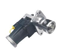 Exhaust Gas Recirculation EGR Valves for SAIC for Maxus G10 1.9T 2.0T 2.4T 2.8T Engine One-Way Chase EGR Valve Exhaust