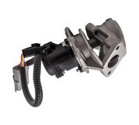 Exhaust Gas Recirculation Exhaust EGR Valve AGR for Peugeot 307 3E 3A/C for Estate for Hatchback 1.6 for HDI 110 2004 2005 2006 9654818180 Exaust Gas Recirculation