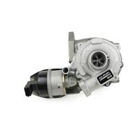 Exhaust Gas Recirculation for Fiat for Punto for Alfa for Romeo for Mito for Opel for Corsa D for Astra J 1.3 95HP A13DTE 55225439 Turbocharger Turbo 54359700027
