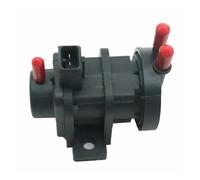 Exhaust Gas Recirculation Turbo Solenoid Valve EGR Vacuum Pressure for Opel for Vectra B CC GTS for Zafira A for Astra G 2.0 2.2 DI DTi 9158200 5851037 09158200