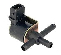 Exhaust Gas Recirculation Valve 058906283F N75 Turbo Boost Control Solenoid Valve Fit for VW Passat B5 MK4 Fit for Golf Dossy Beetle Fit for Audi A4 S4 TT EGR Solenoid Valve
