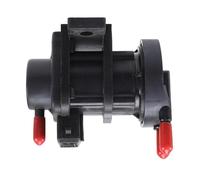 Exhaust Gas Recirculation Valve 09128022 5851030 851078 Canister Vacuum EGR Solenoid Valve Car Fit for Opel Frontera Omega Vectra B C Vauxhall 2.2 DTi EGR Cooler