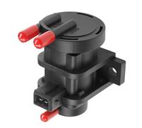 Exhaust Gas Recirculation Valve 09158200 EGR Solenoid Vacuum Valve 2 Pin Fit for Opel Vectra B CC GTS Zafira A Astra G 2.0 2.2 DI DTi 16V EGR Cooler